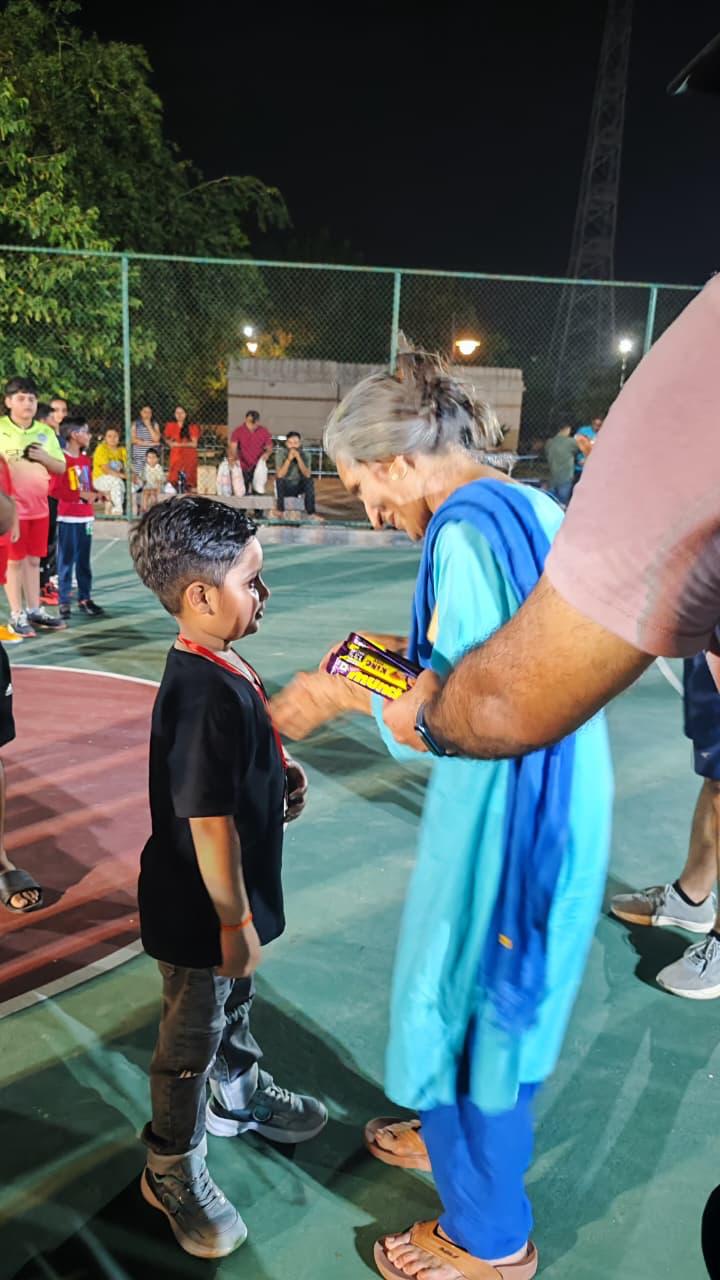 Cricket Tournament
