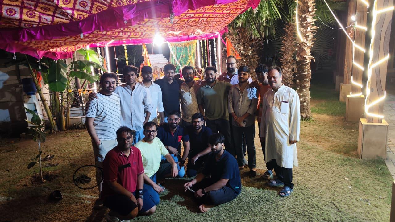 Ganpati Mahotsav