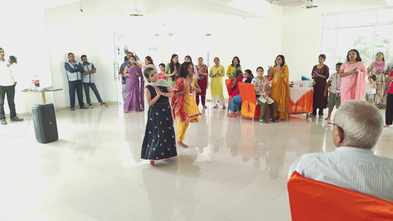 Ganpati Mahotsav