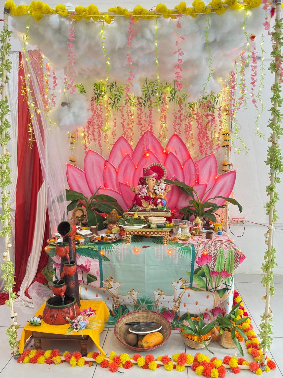 Ganpati Mahotsav
