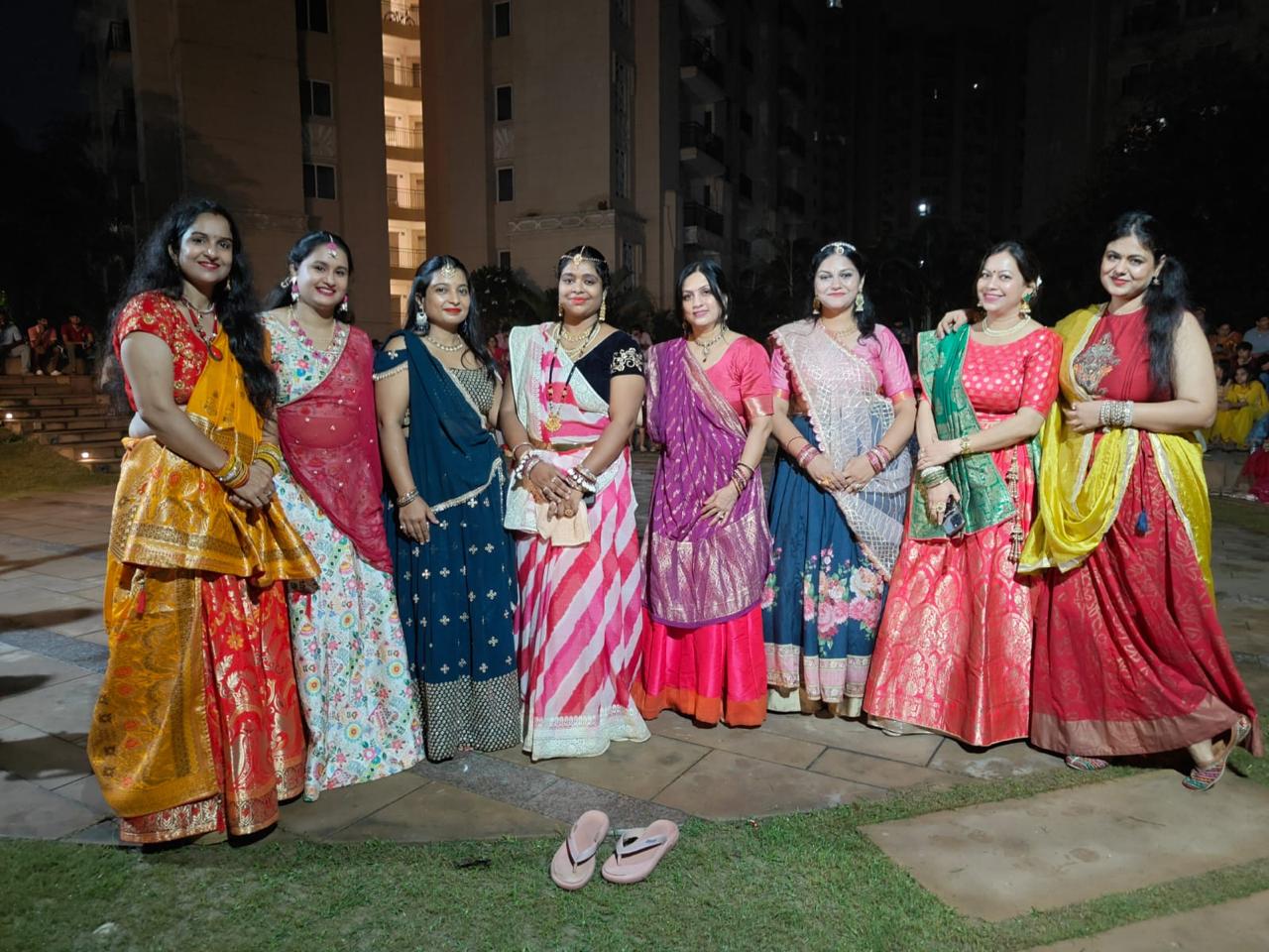 Janamasthmi