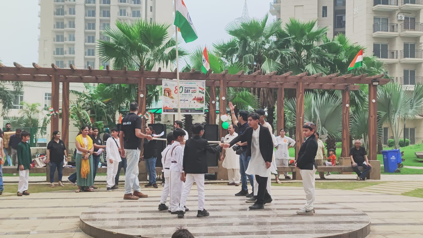 Independence Day