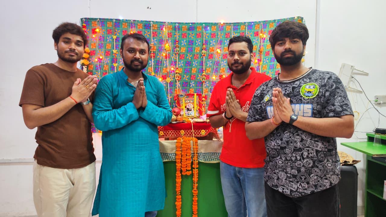 Janamasthmi