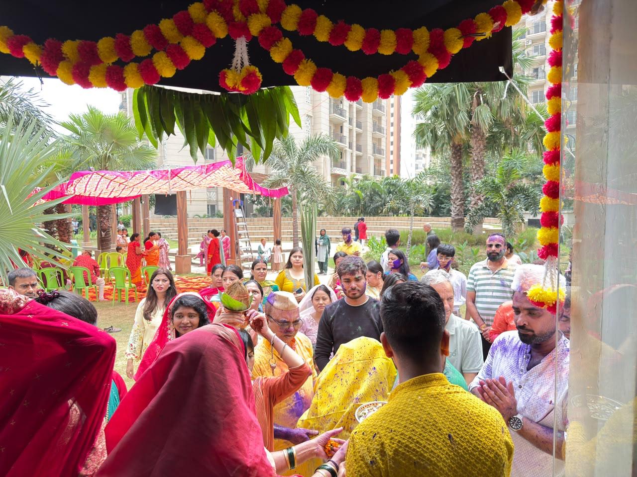 Ganpati Mahotsav