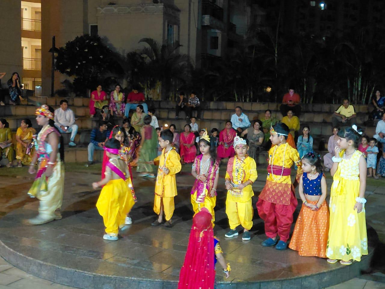 Janamasthmi