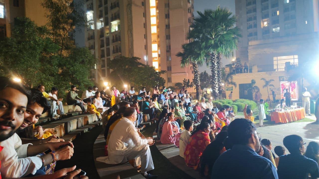 Janamasthmi