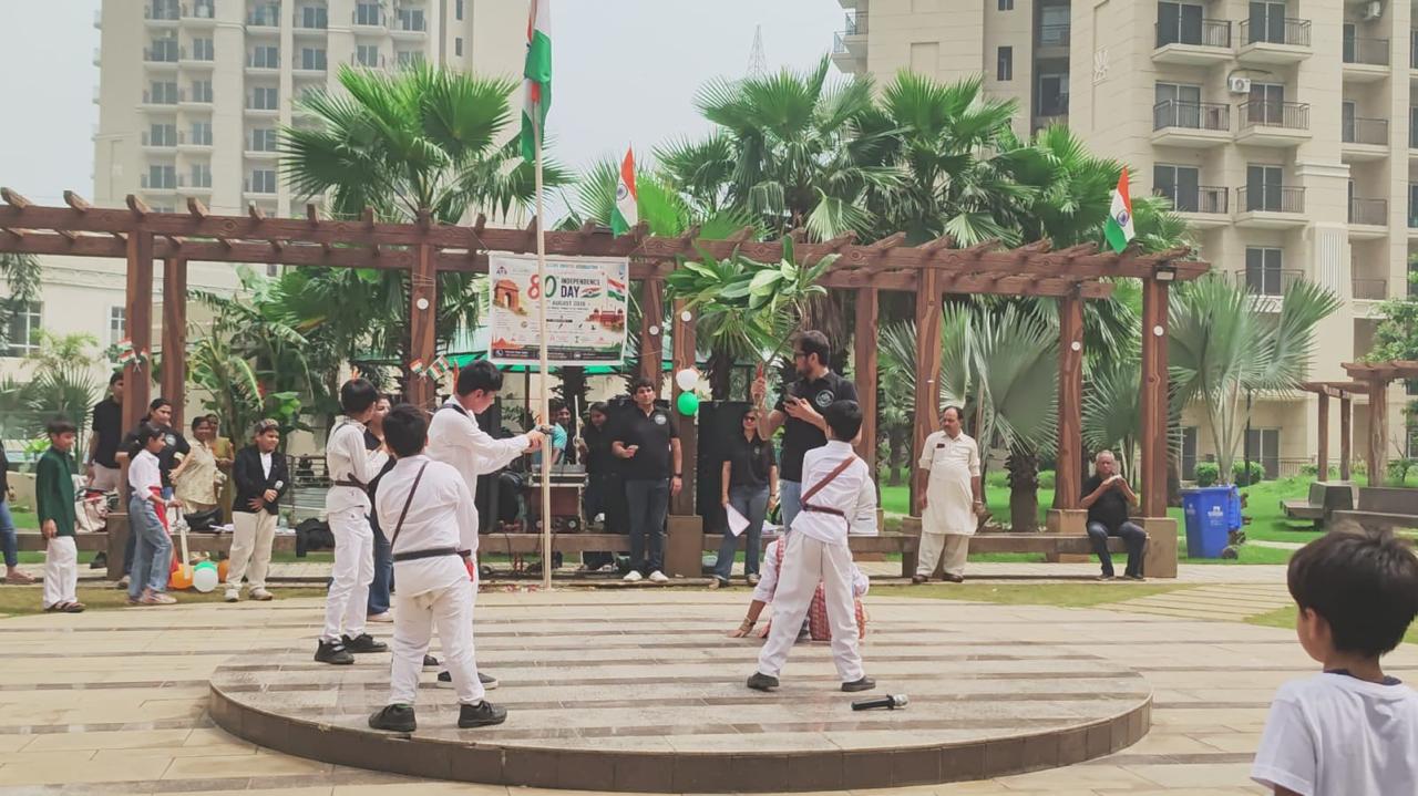 Independence Day
