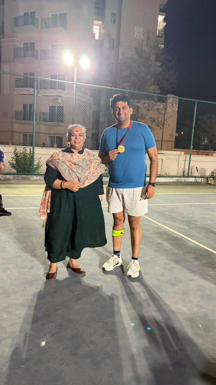 Tennis Tournament