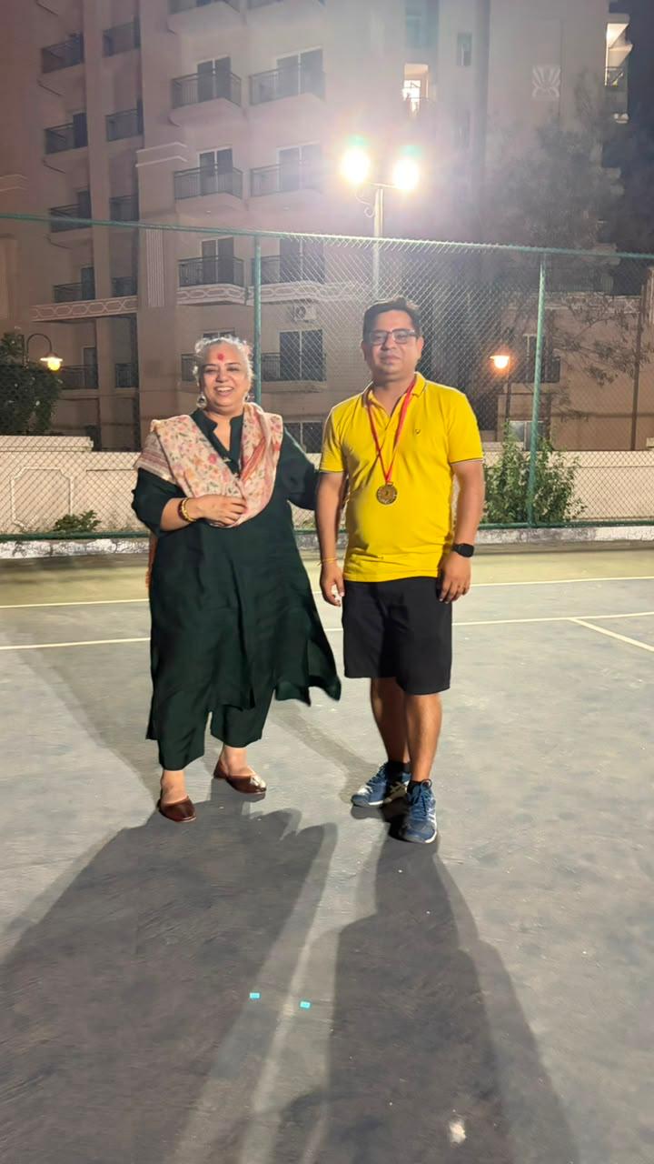 Tennis Tournament
