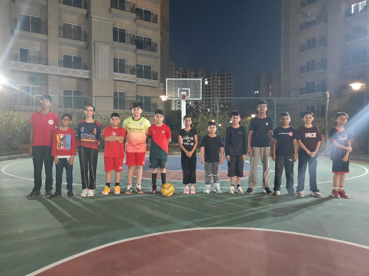 Cricket Tournament