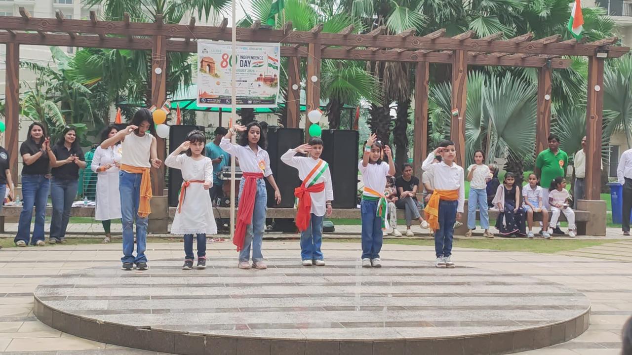 Independence Day