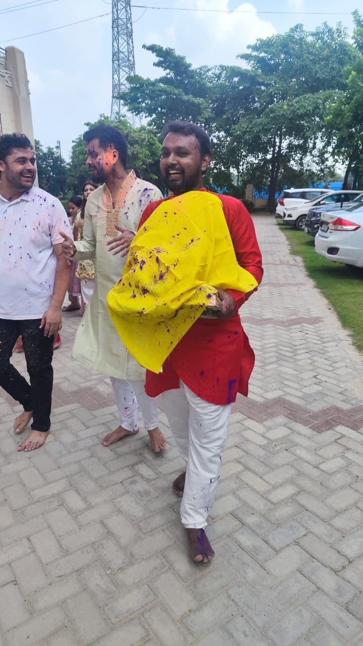 Ganpati Mahotsav