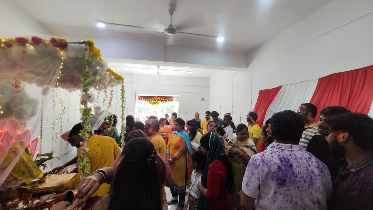 Ganpati Mahotsav